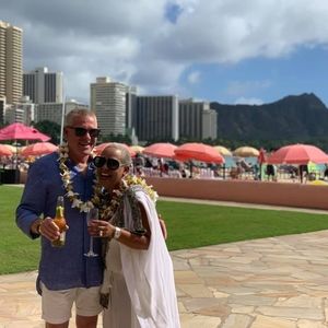 Meet your Posher, Gill